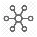 Connecting Connect Connection Icon