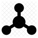 Network Structure Channel Icon