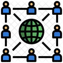Connection  Icon