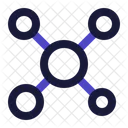 Connection  Icon