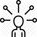 Connection  Icon