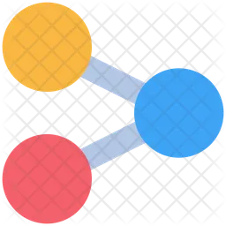 Connection  Icon