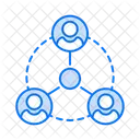 Connection  Icon
