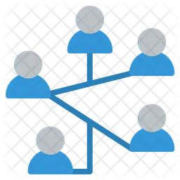 Connection  Icon