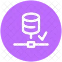 Connection  Icon
