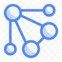 Connection  Icon