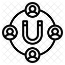 Connection  Icon