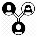 Connection  Icon