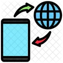 Connection  Icon