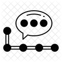 Connection  Icon