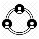 Connection  Icon