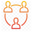Connection  Icon