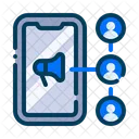 Connection  Icon