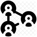 Connection  Icon