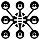 Connection  Icon