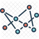 Connection Connect Community Icon