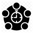 Connection  Icon