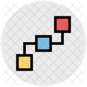 Connection  Icon