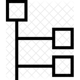 Connection  Icon
