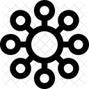 Connection  Icon