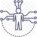 Connection  Icon