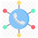 Connection  Icon