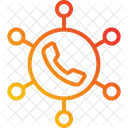 Connection  Icon