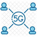 Connection  Icon