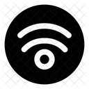 Connection  Icon