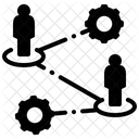 Connection  Icon