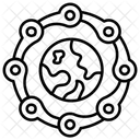 Connection  Icon