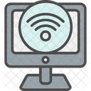 Connection  Icon