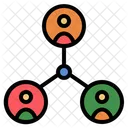 Connection  Icon