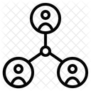 Connection  Icon