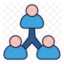 Connection  Icon
