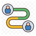 Connection  Icon