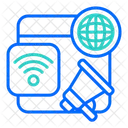 Connection  Icon