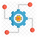 Connection  Icon