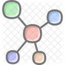 Connection  Icon
