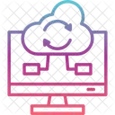 Connection  Icon