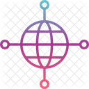 Connection  Icon