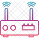 Connection  Icon
