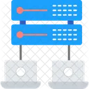 Connection  Icon