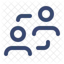 Connection  Icon