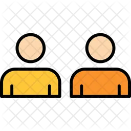 Connection  Icon