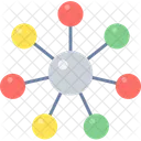 Connection  Icon