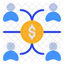 Connection  Icon