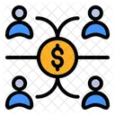 Connection  Icon