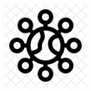 Connection  Icon