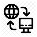 Connection  Icon